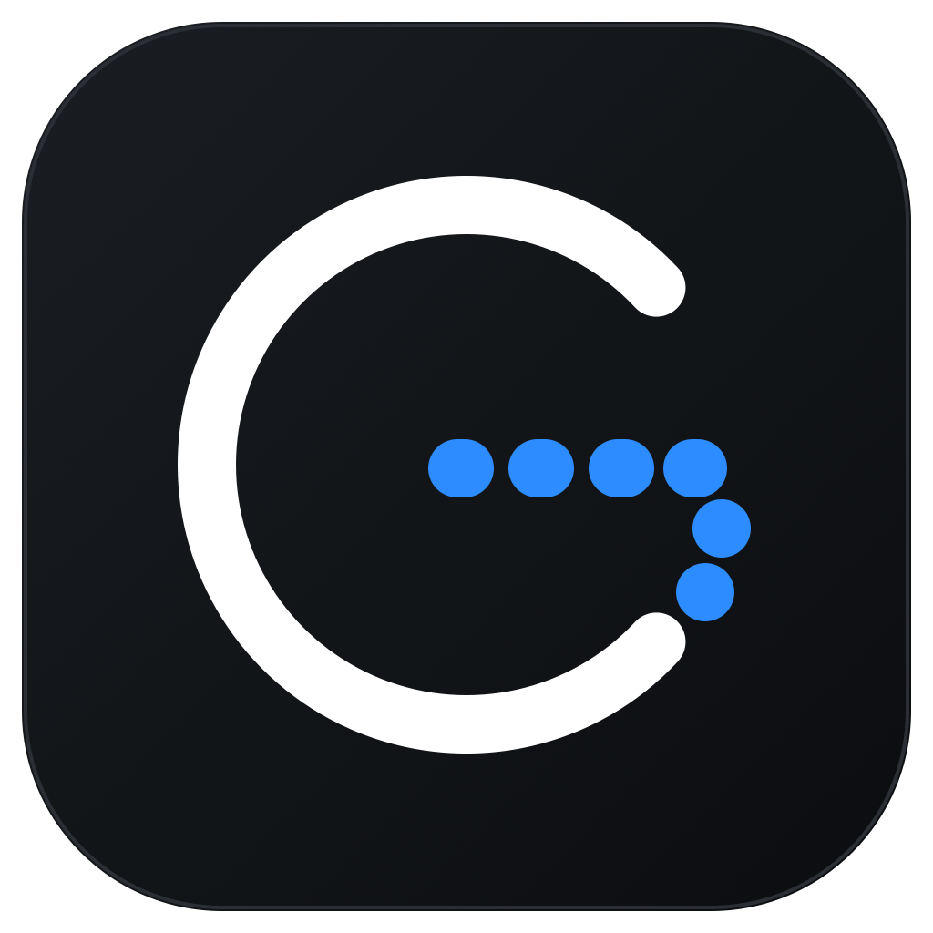 C-Gauge app icon
