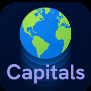 Swipe: Capitals 앱 아이콘